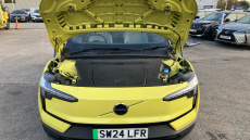 Volvo EX30 200kW SM Extended Range Ultra 69kWh 5dr Auto Electric Estate